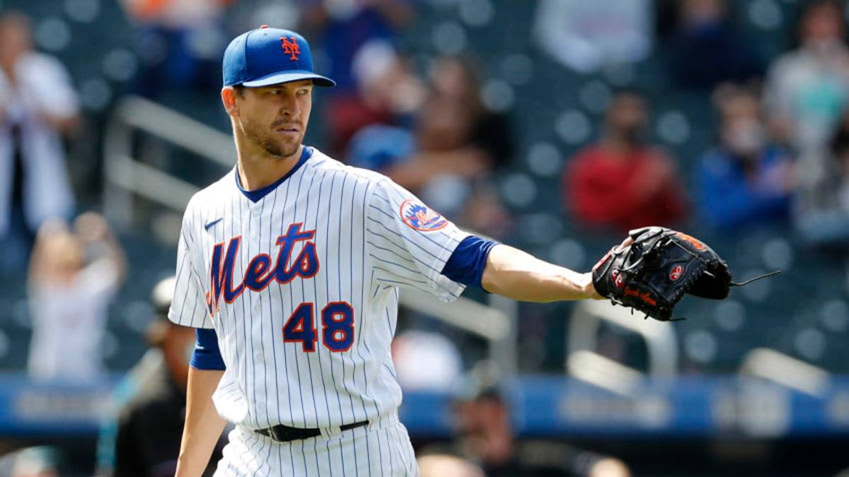 Chicago White Sox could already have the next Jacob deGrom