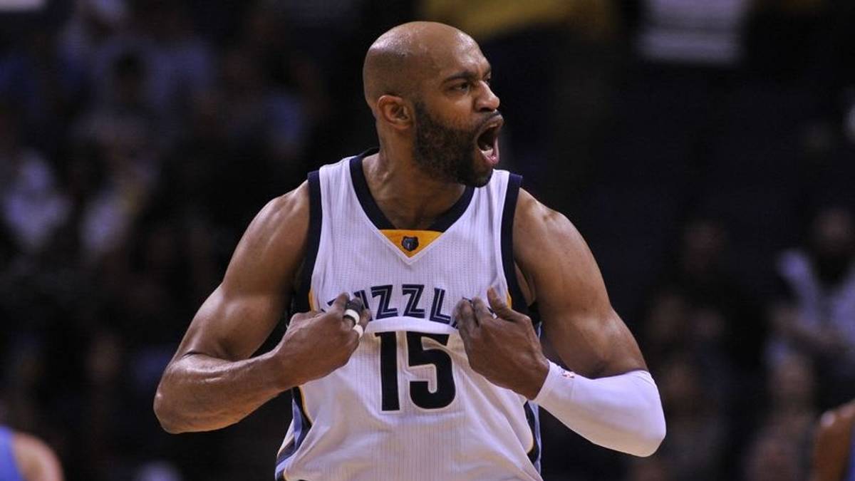 vince carter mavericks schiacciata