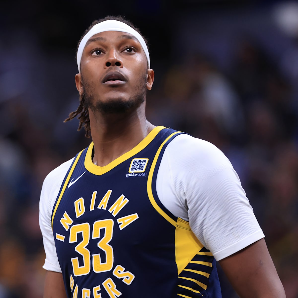 myles turner マイルズ・ターナー リポート】バックスがマイルズ・ターナーと契約合意か - ス
