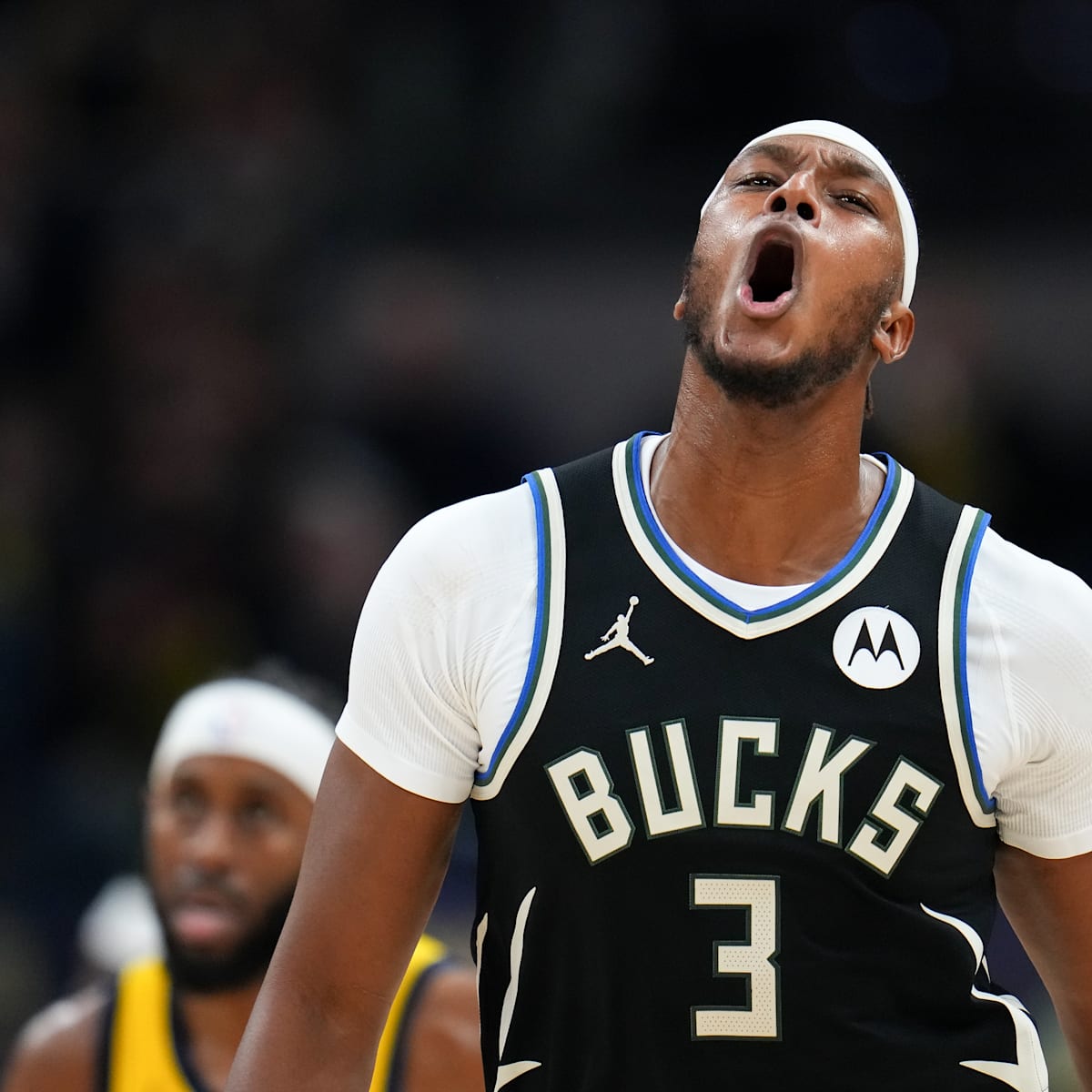 Myles Turner just threw some serious shade at the Pacers (again)