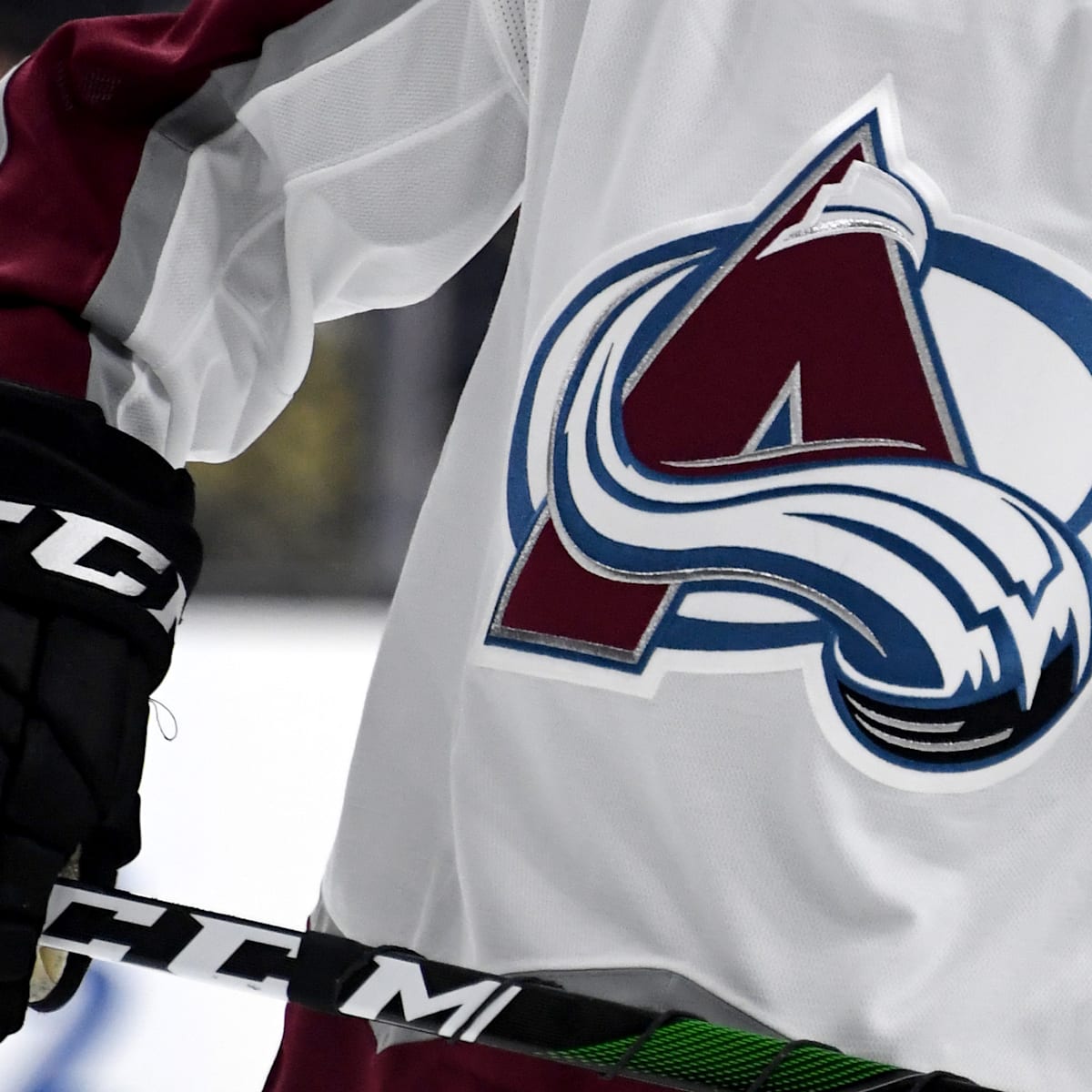 5 best Colorado Avalanche uniforms of all time