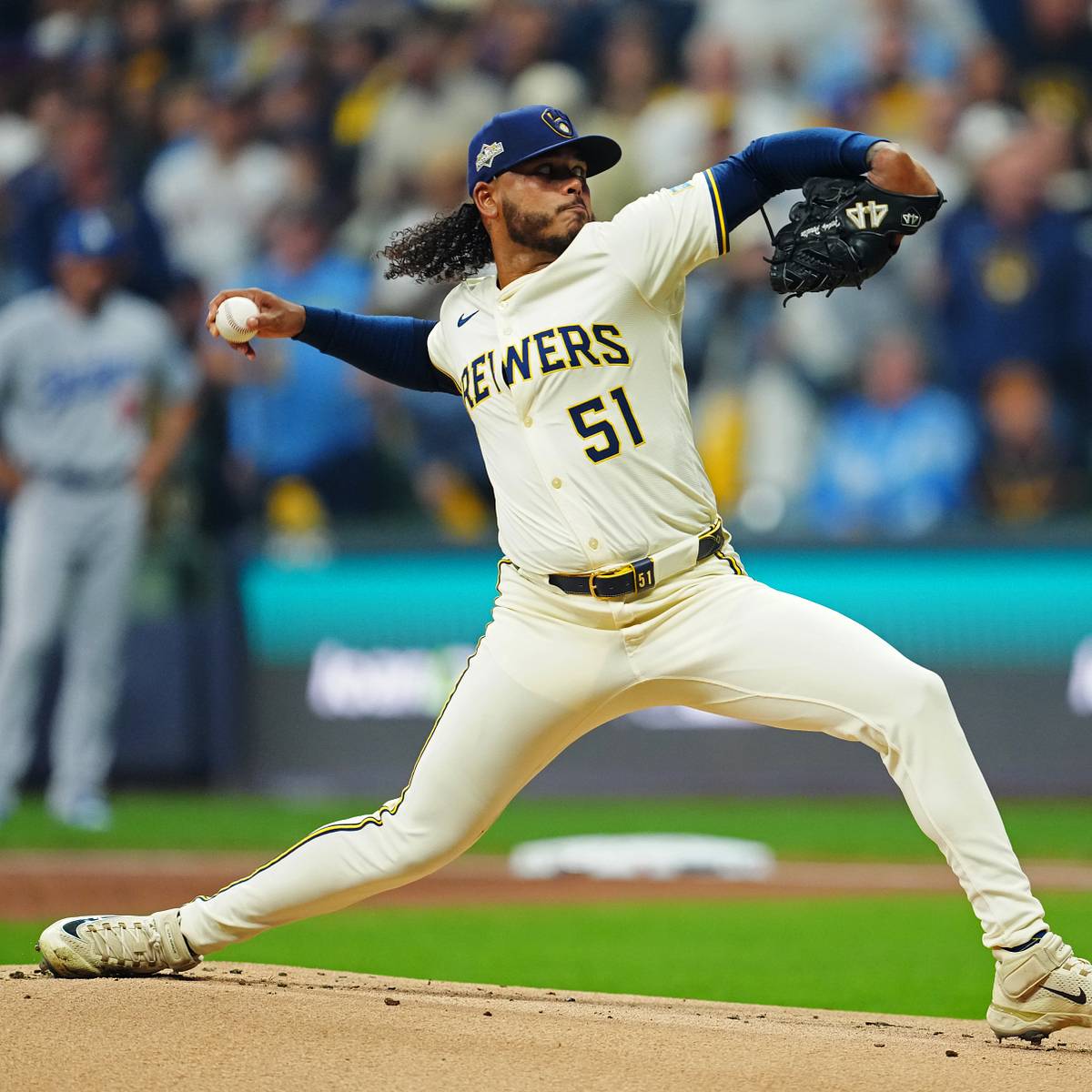 How Orioles can barge through the door and crash Brewers