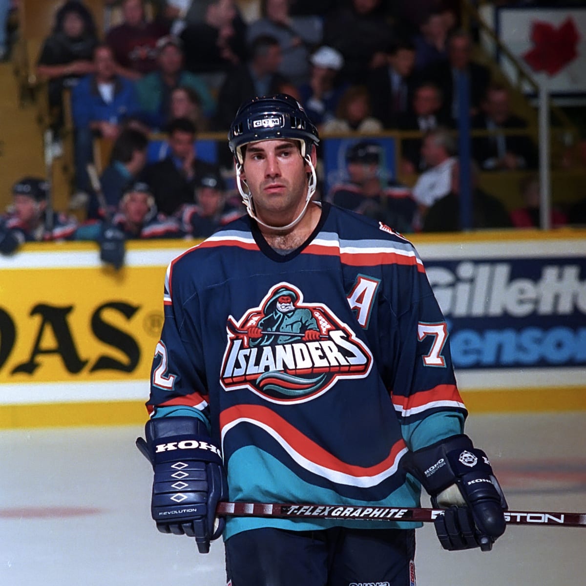 Islanders fish sticks jersey shop