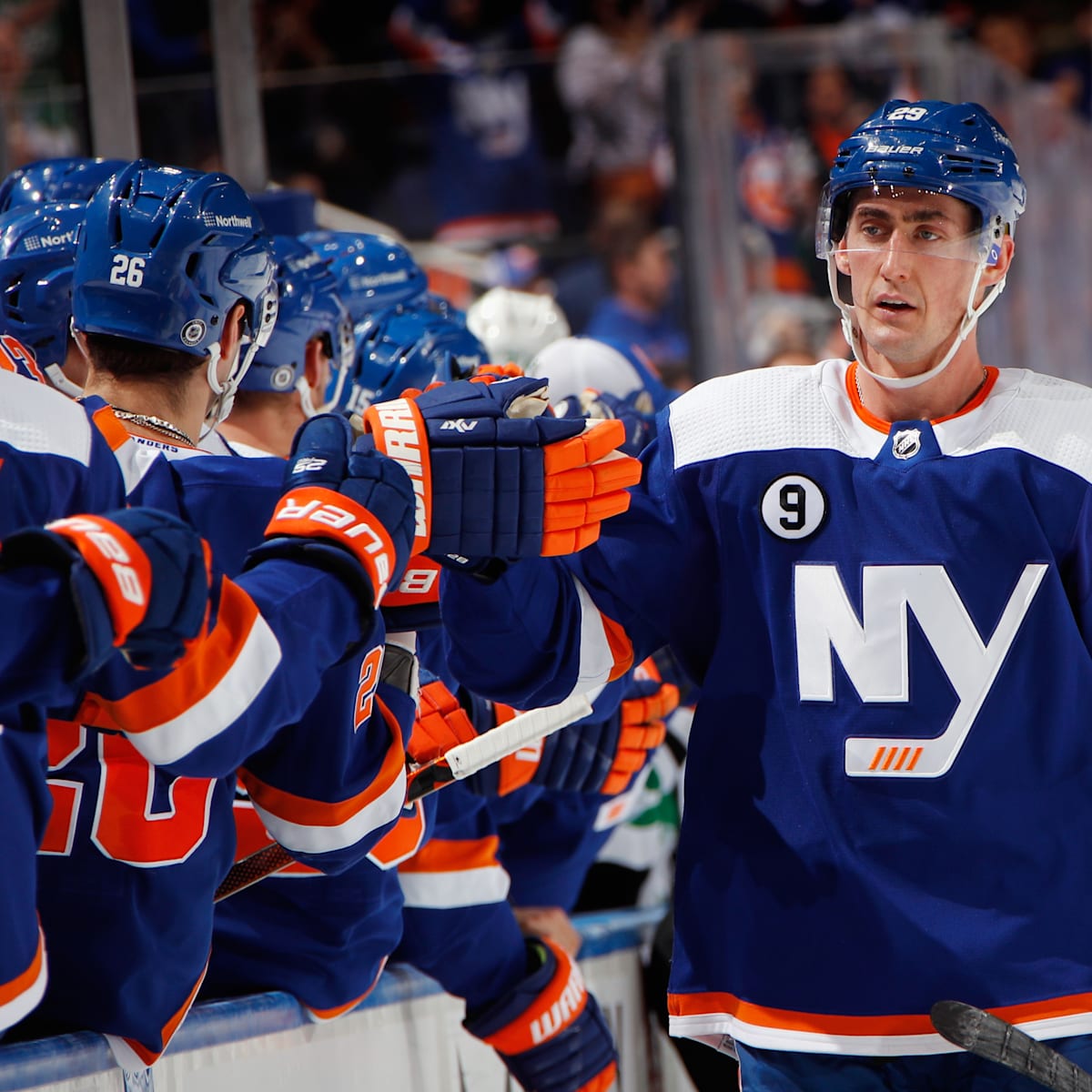 Islanders 3rd jersey black store