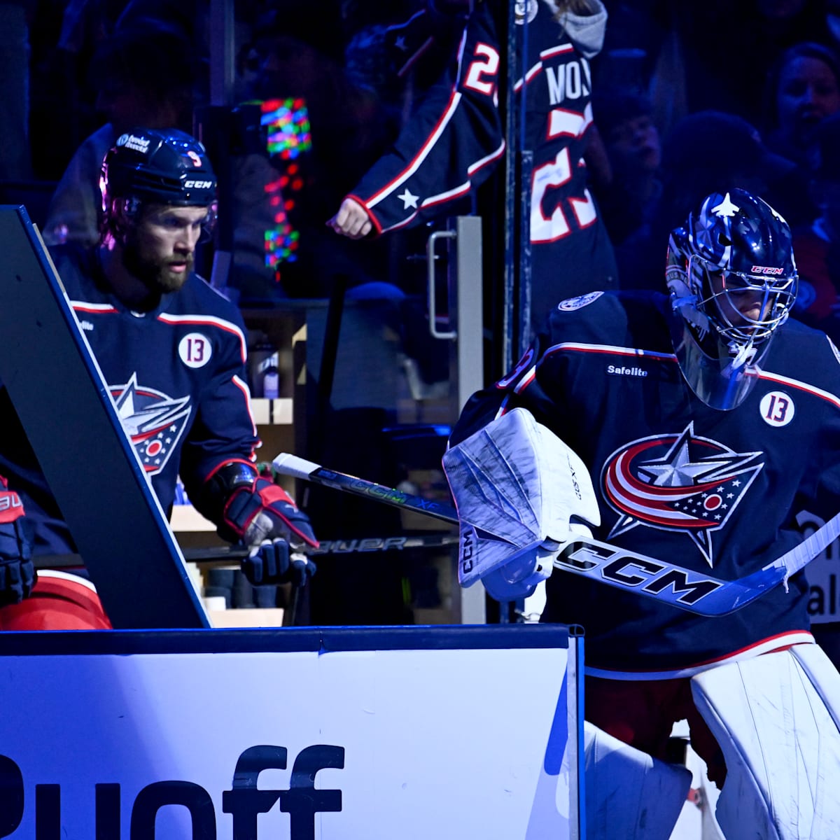 Five bold predictions for the 2025-26 Columbus Blue Jackets season