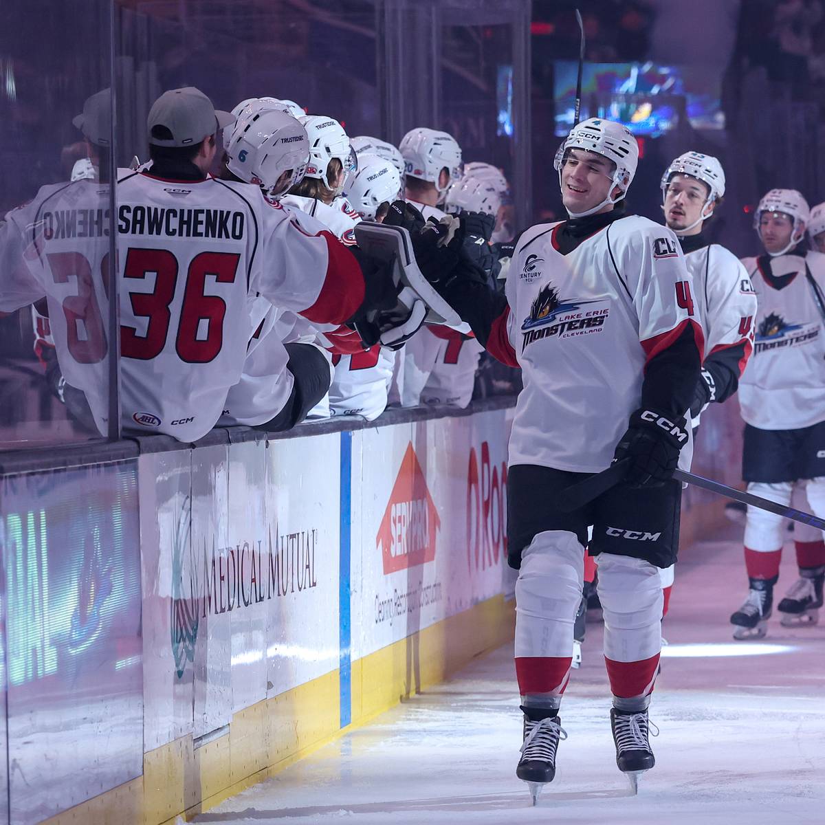 Blue Jackets prospect watch, an overlooked defenseman is having a