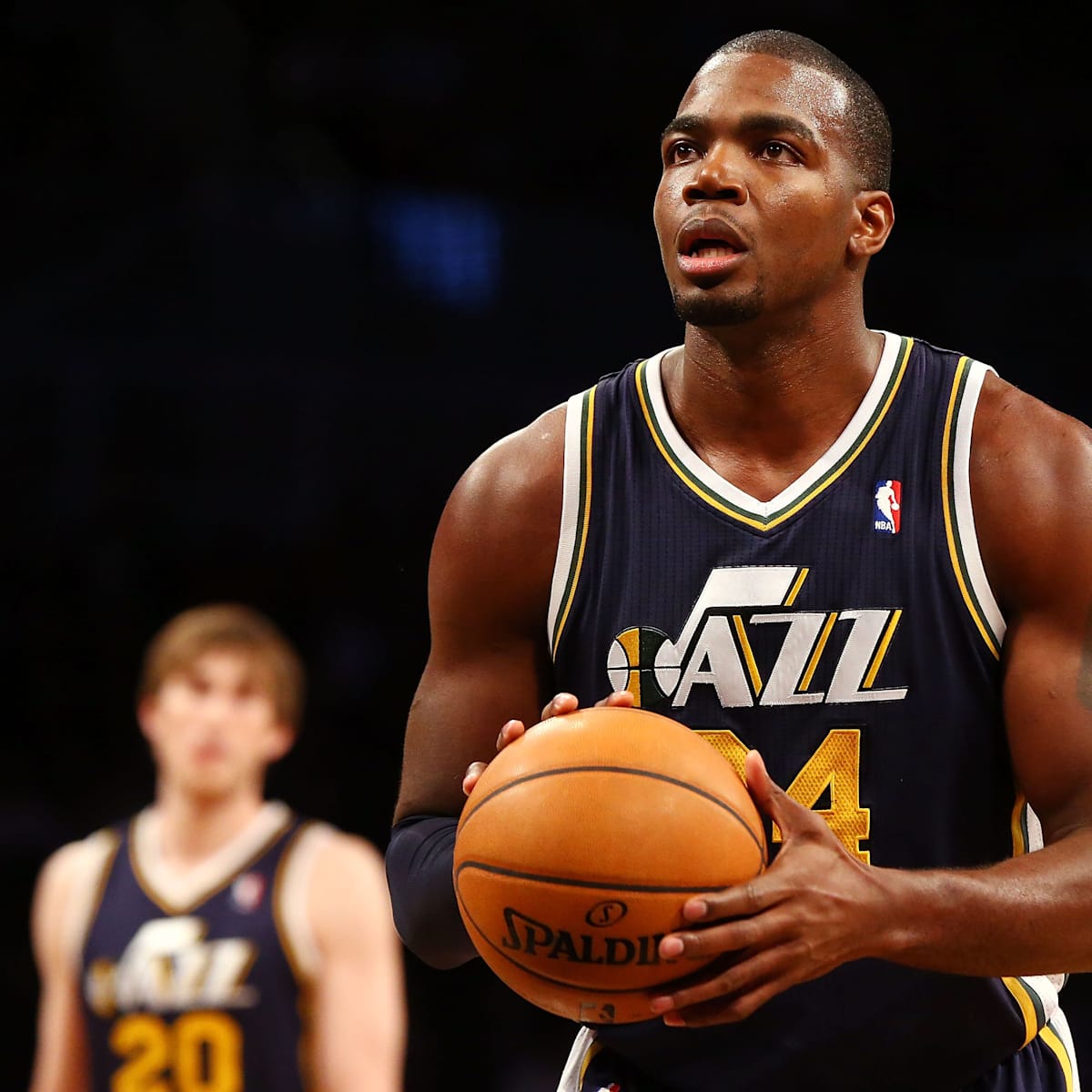 Paul millsap nba cheap