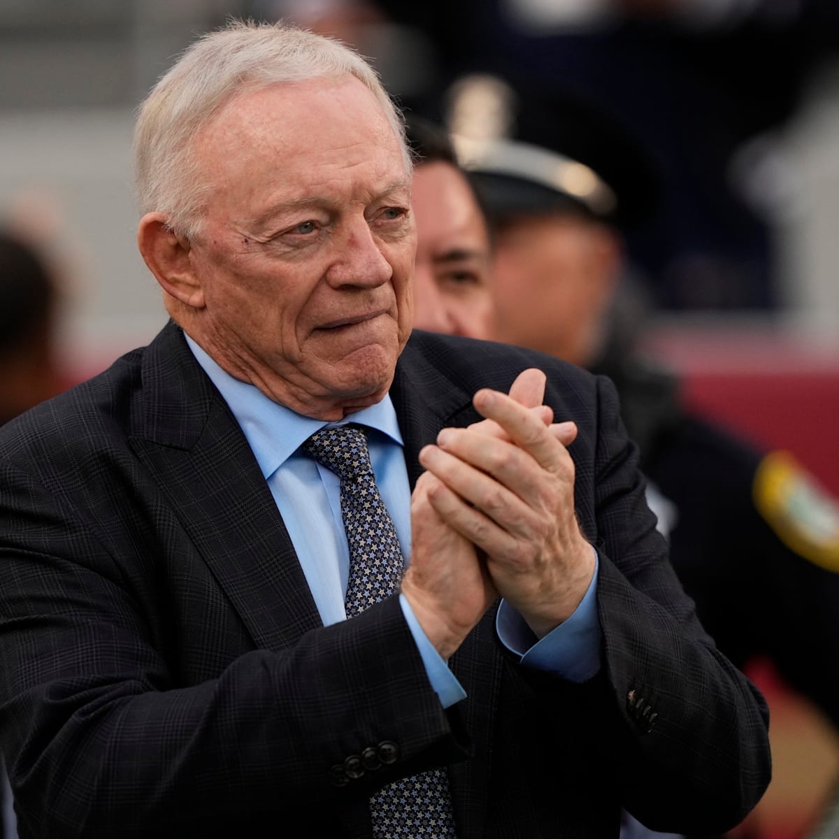 $1.5 million Cowboys linebacker branded the team's 'best-kept secret'