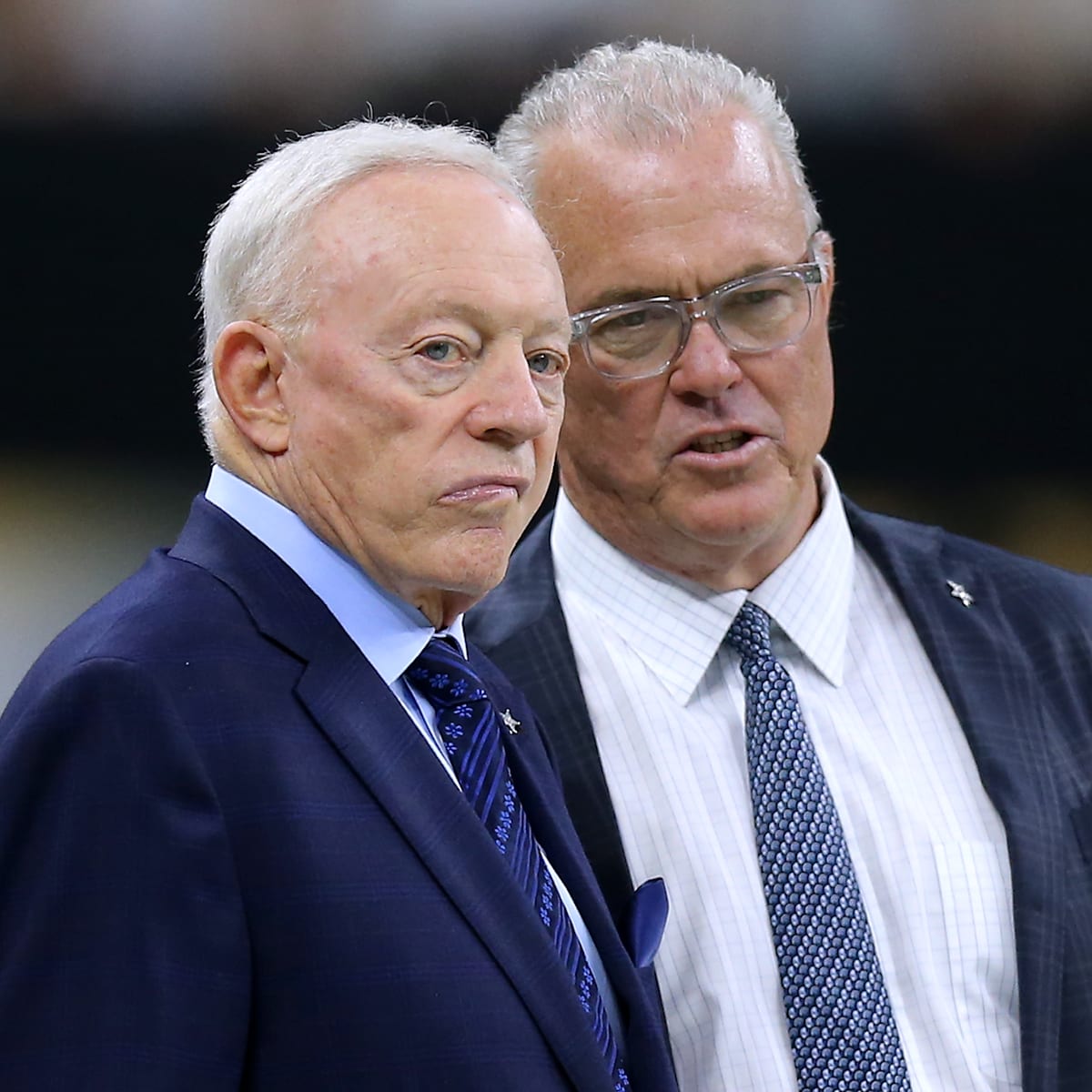 Cowboys starter appearing on "make or break" list shows Dallas is taking huge risk