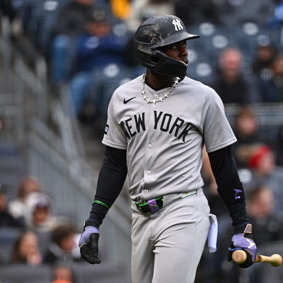 Últimas noticias y rumores de Yankees | ¿Falló el reporte del scout en Detroit?, Freddy Peralta y más