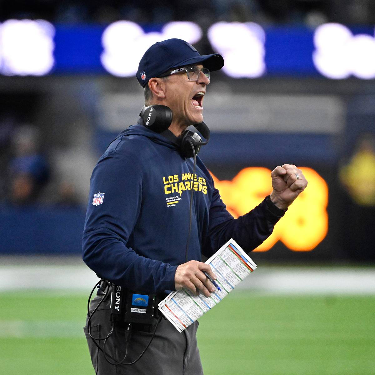 Image for Ravens Could Gift Chargers a Jesse Minter Lifeline in Spite of John Harbaugh Firing
