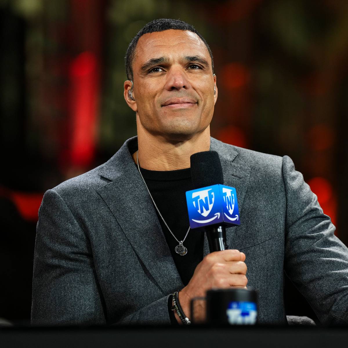 Tony Gonzalez reveals he would suit up for Chiefs again on one condition