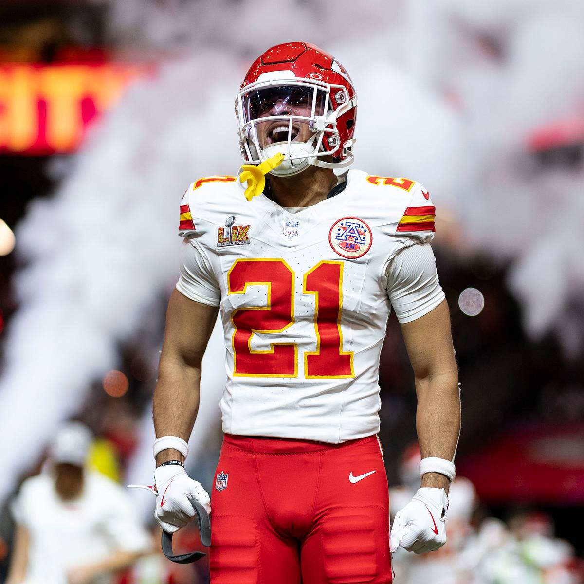 Jaden Hicks is suddenly making an undeniable case for more snaps in 2025