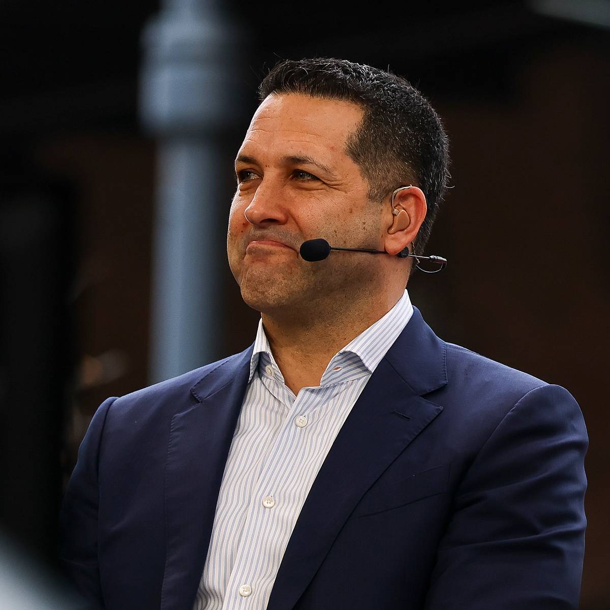 ESPN's Adam Schefter just gave the 3–3 Chiefs an unbelievable title
