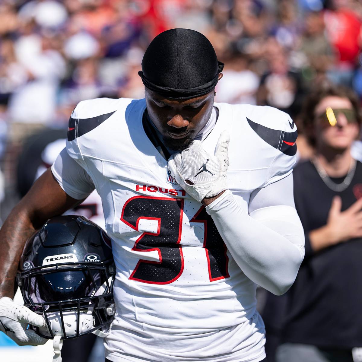 Chiefs give Dameon Pierce real shot to contribute fast in banged-up  backfield