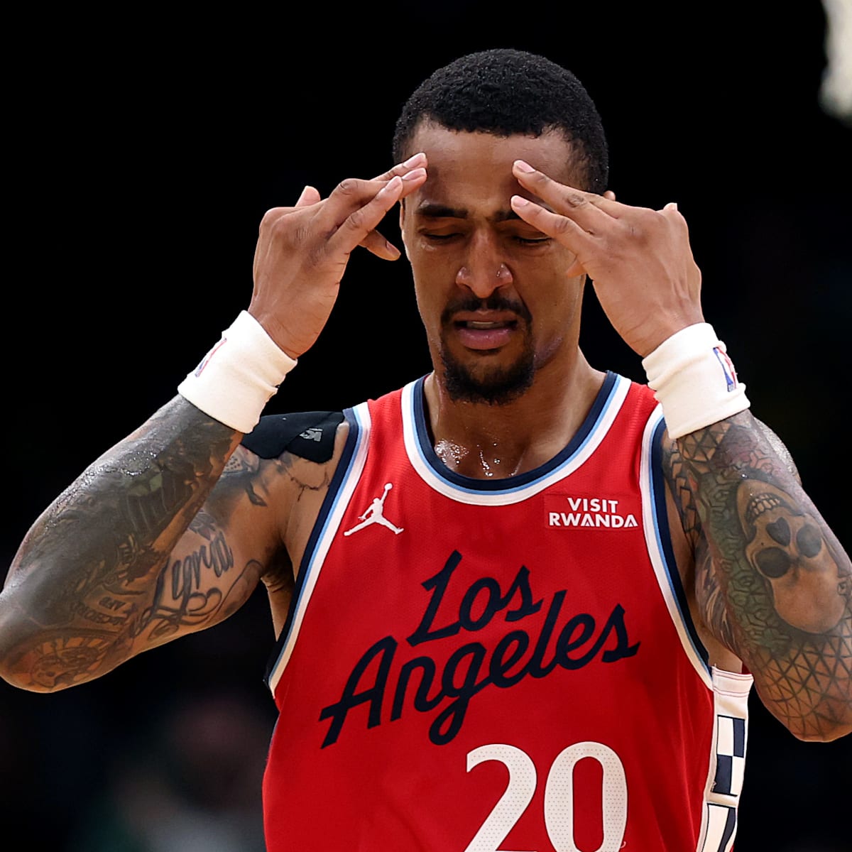 Clippers are paying $26M to learn what Hawks fans already knew