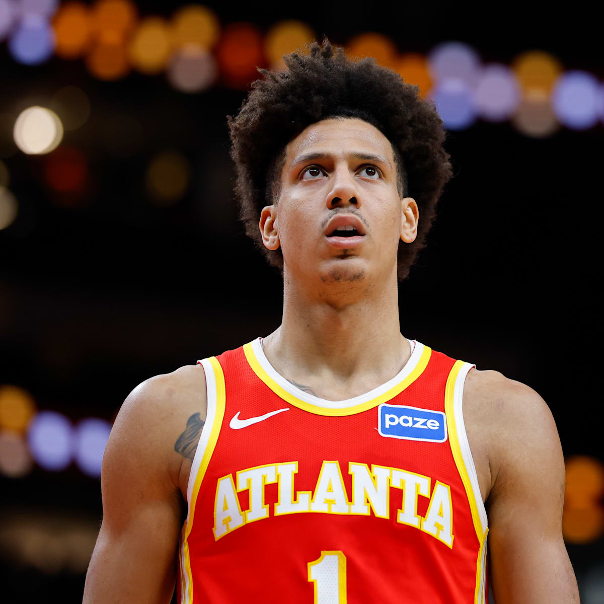 soaringdownsouth.com - Sam Allred - Onsi Saleh's plans for the Hawks couldn't be clearer after latest radio interview