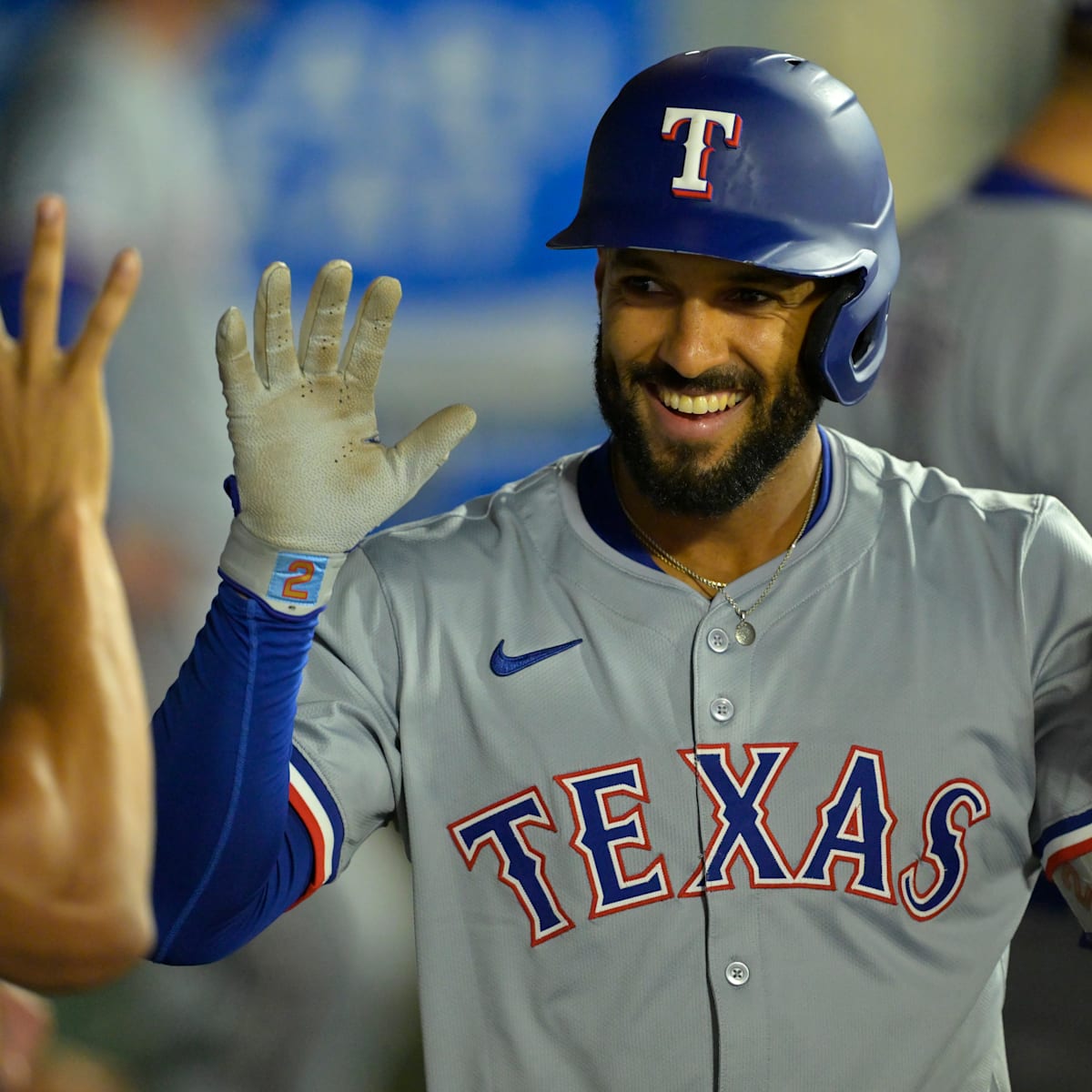 Marcus Semien must improve in these areas for a Rangers bounceback in 2025