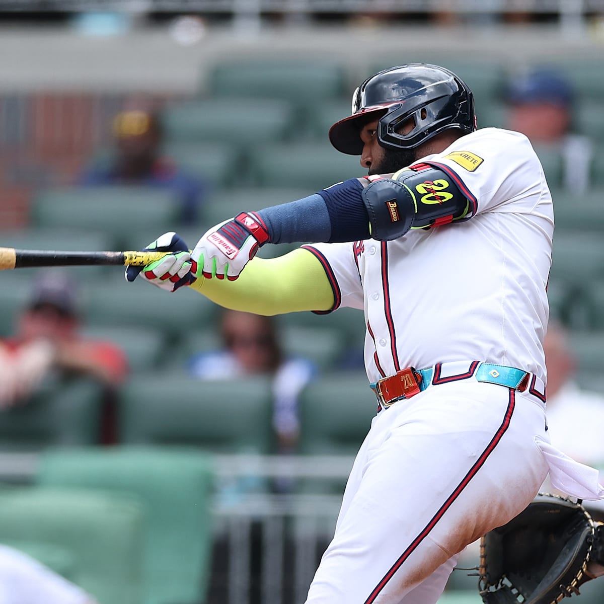 nolanwritin.com - Jackson Kruse - Long-time Rangers trade target considered perfect fit for team in free agency