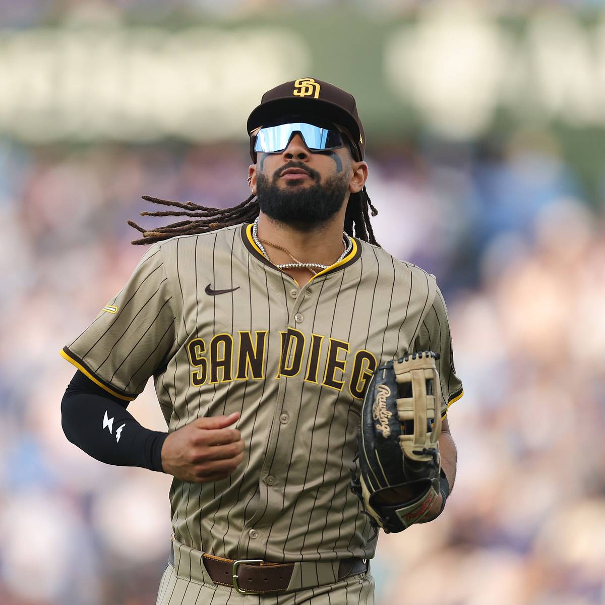 Padres' Fernando Tatis Jr. a no-brainer finalist for elite