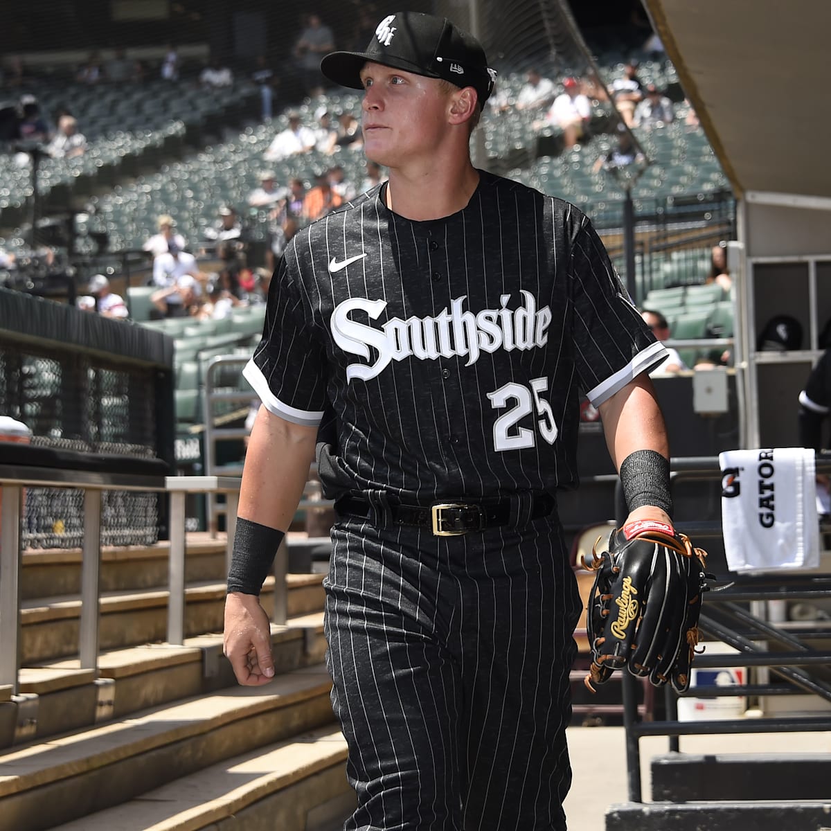 Mlb City Connect Jerseys White Sox Luis Robert Chicago White Sox