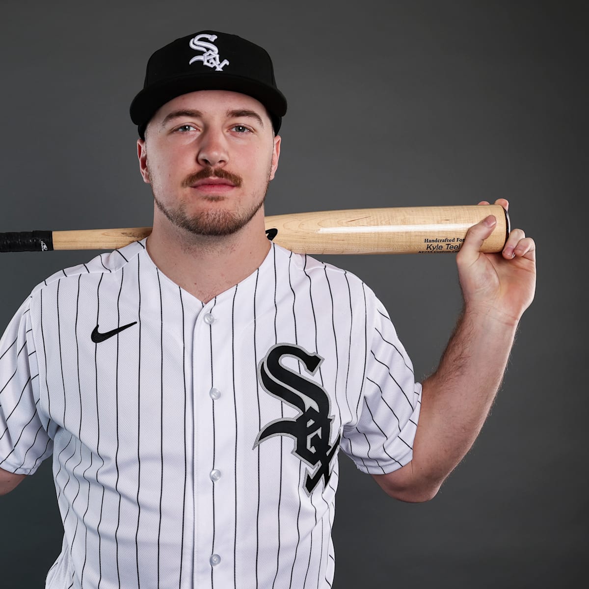 The White Sox are failing a top prospect with how they're using