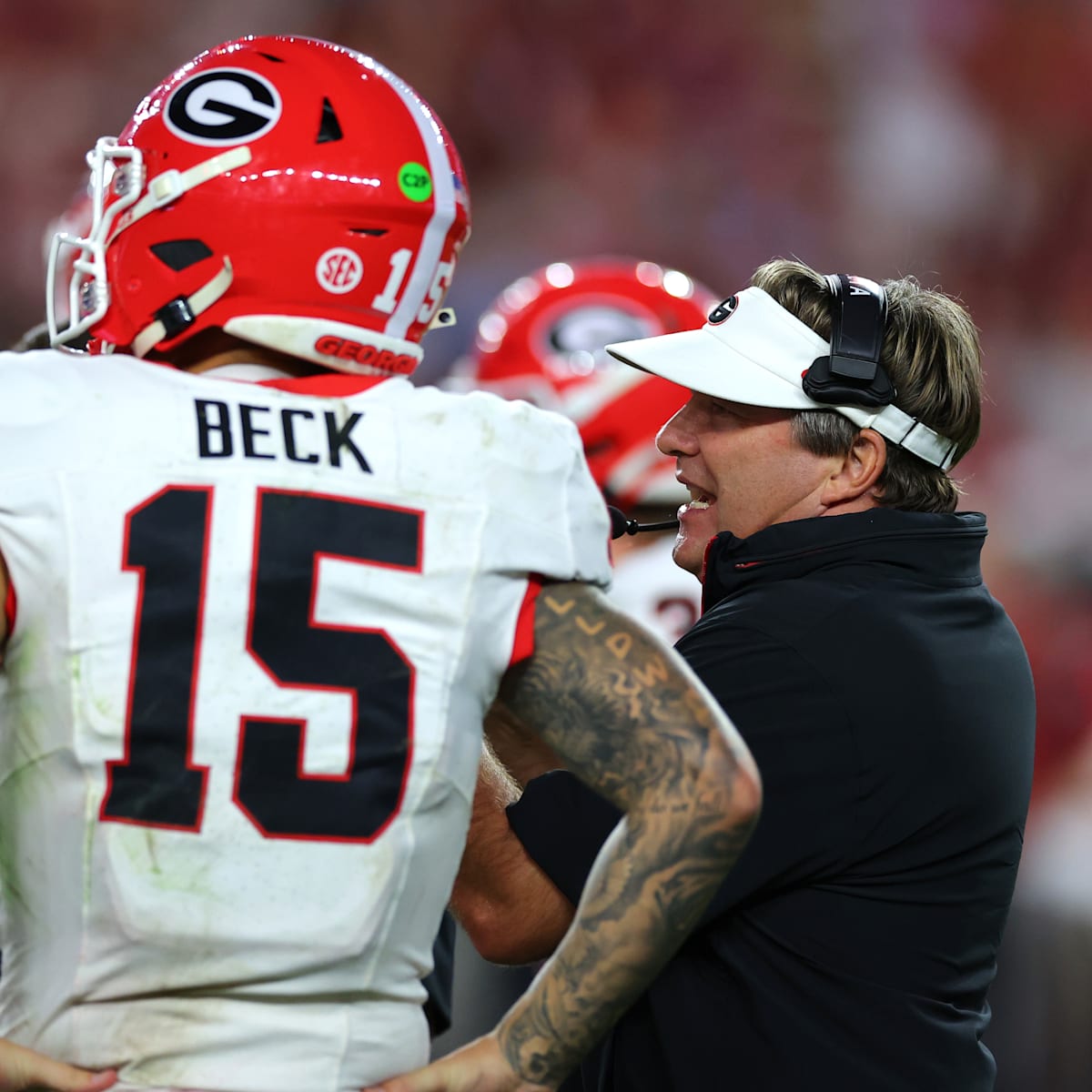 Jaguars place franchise tag on edge rusher Josh Allen, seek long-term deal  - Yahoo Sports, image size:1200x1200