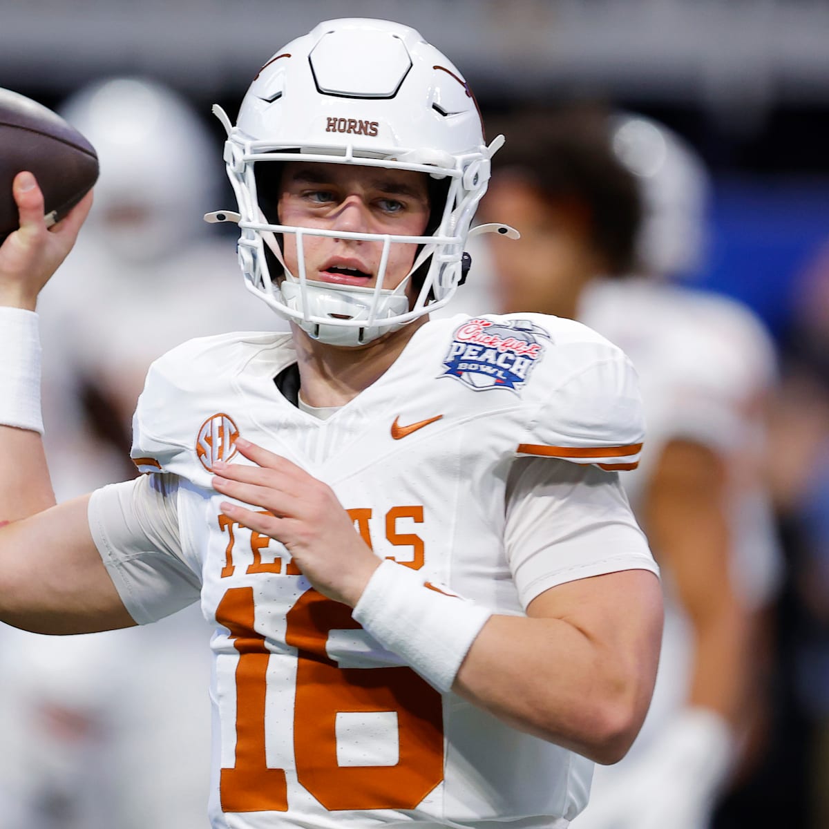 2026 NFL mock draft: Predicting the future with insanely bold