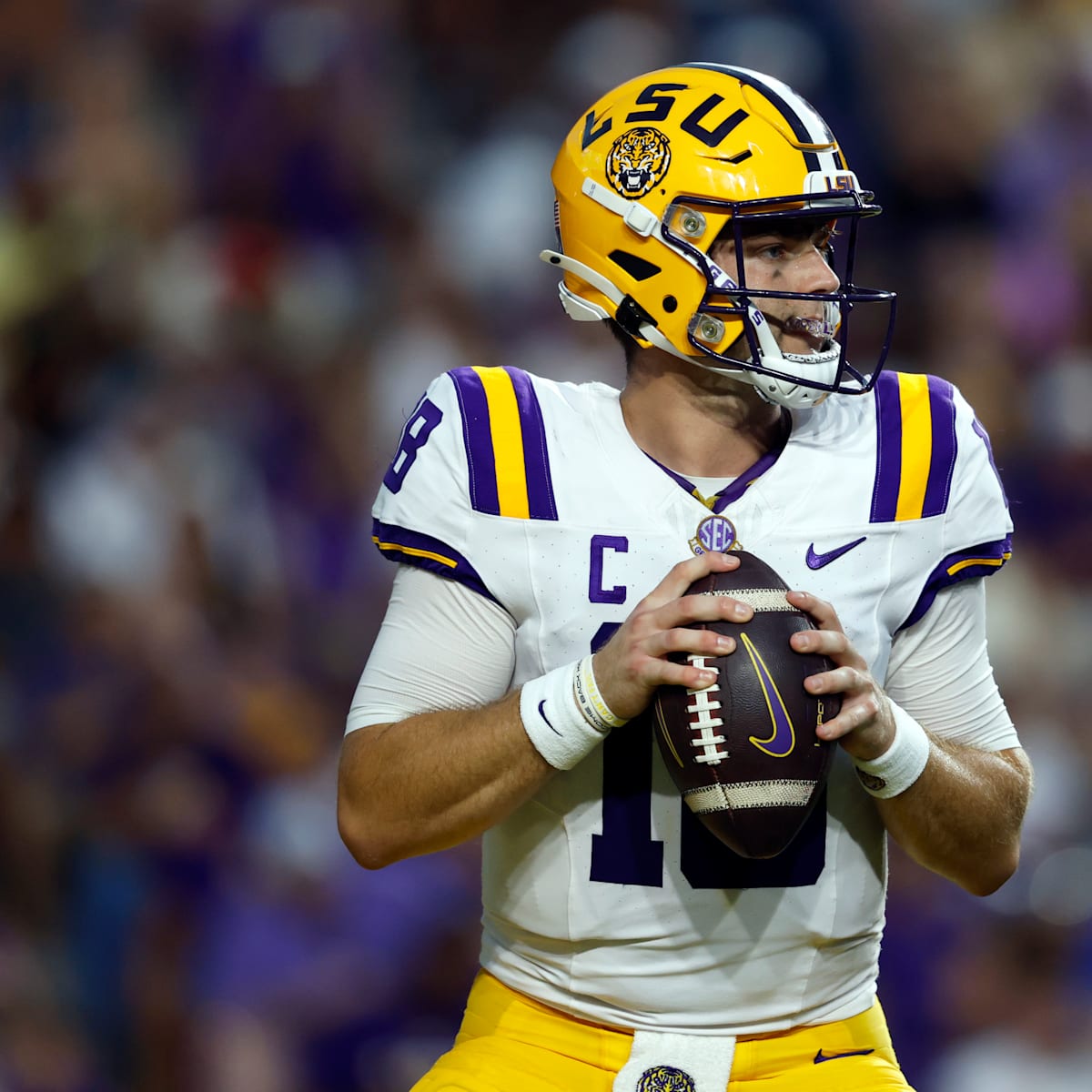 2026 NFL Mock Draft: Full first-round mock draft predictions
