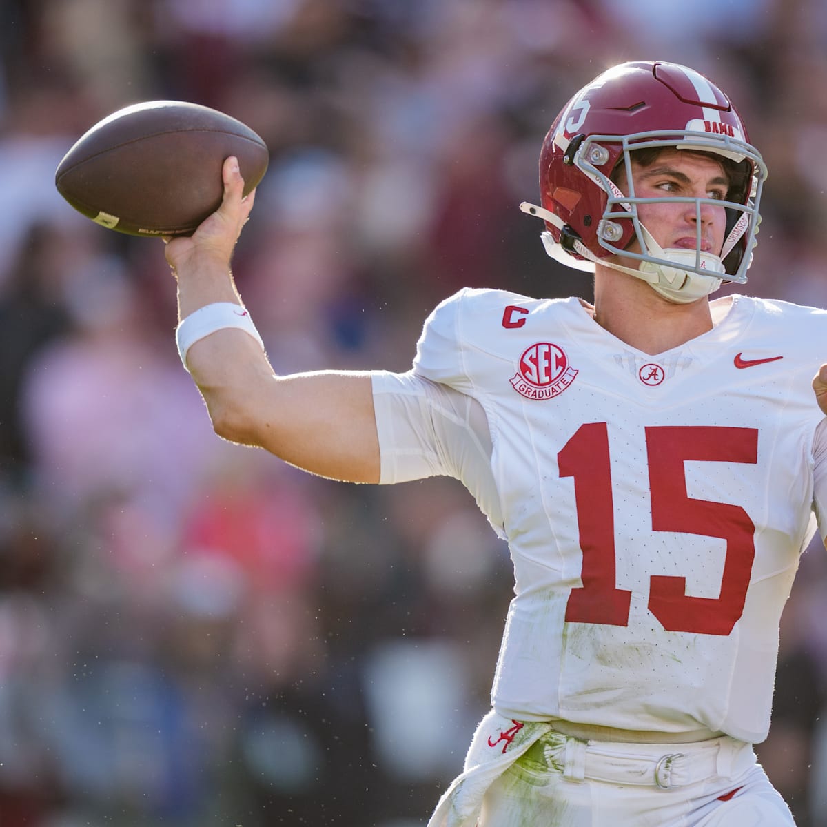 Image for 2026 NFL Mock Draft: Complete two-round mock draft predictions