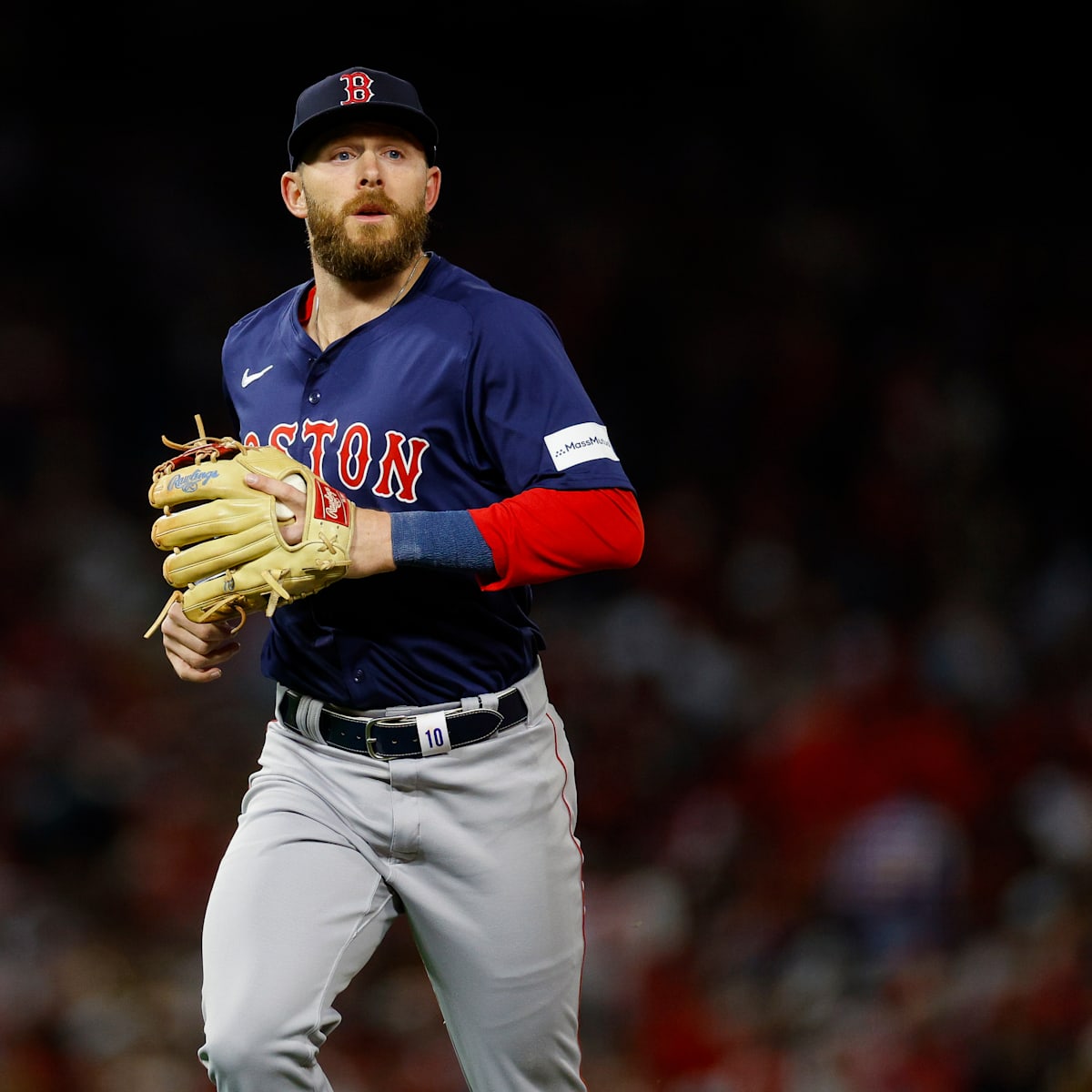 Unexpected Trevor Story update could complicate Red Sox roster down the  stretch