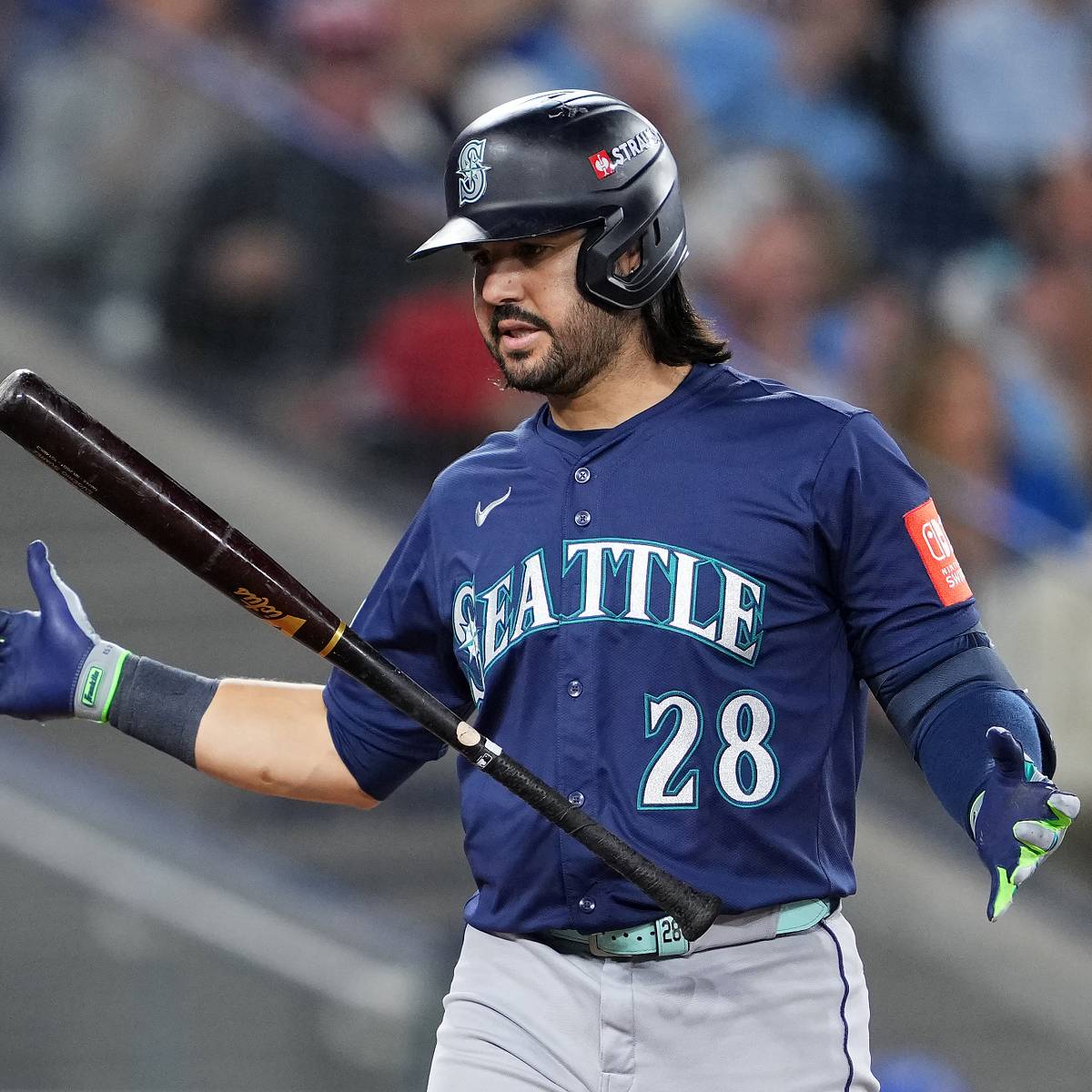 Image for Red Sox might already be lagging behind in potential Eugenio Suárez pursuit
