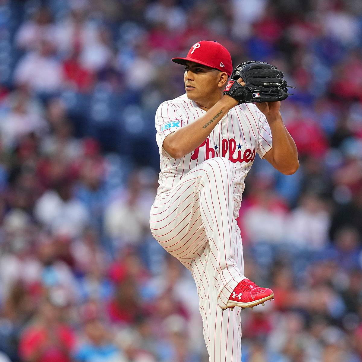 Craig Breslow suggests Ranger Suárez could fill Red Sox void left