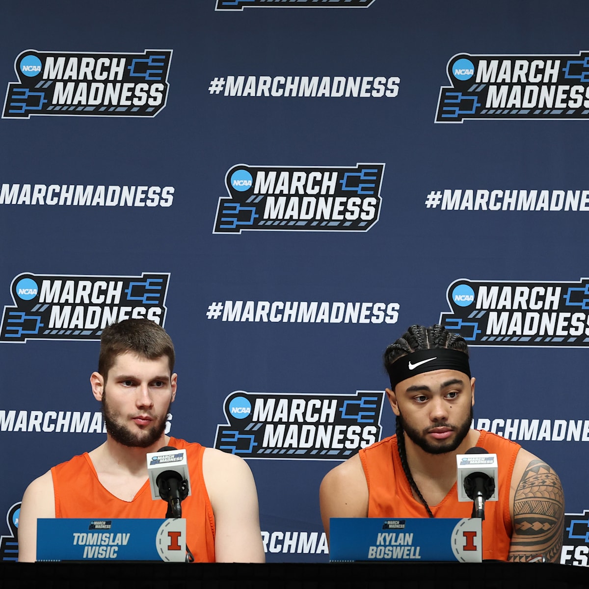 The biggest Illinois basketball X-factor for the 2025-26 season