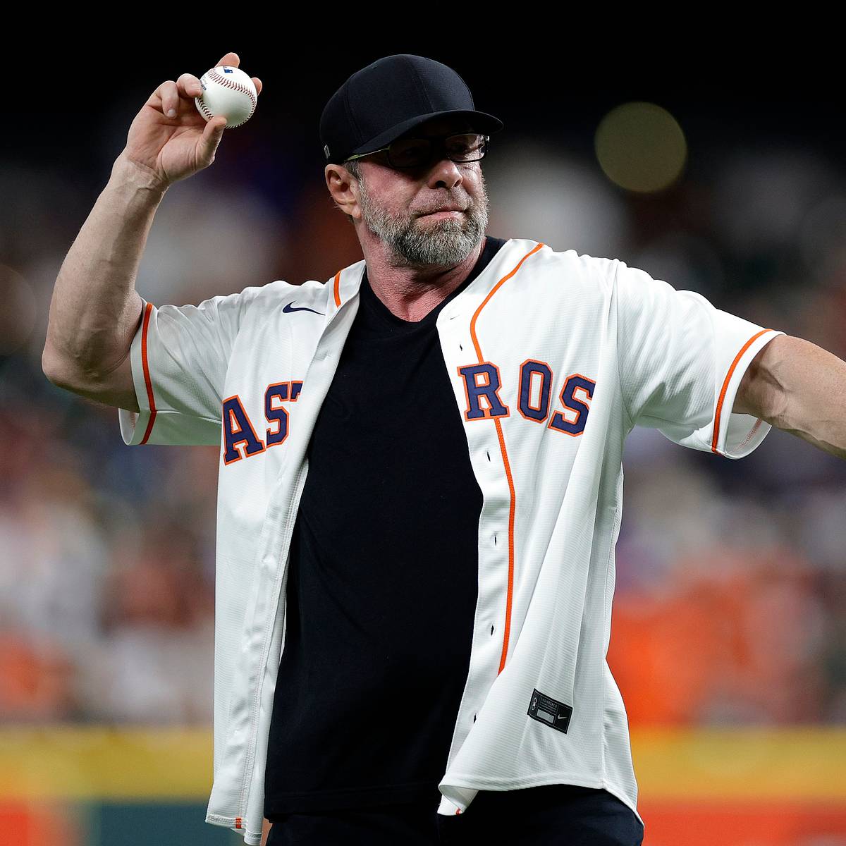 Jeff Bagwell, Astros clearly coping with misplaced commentary that could  bite them