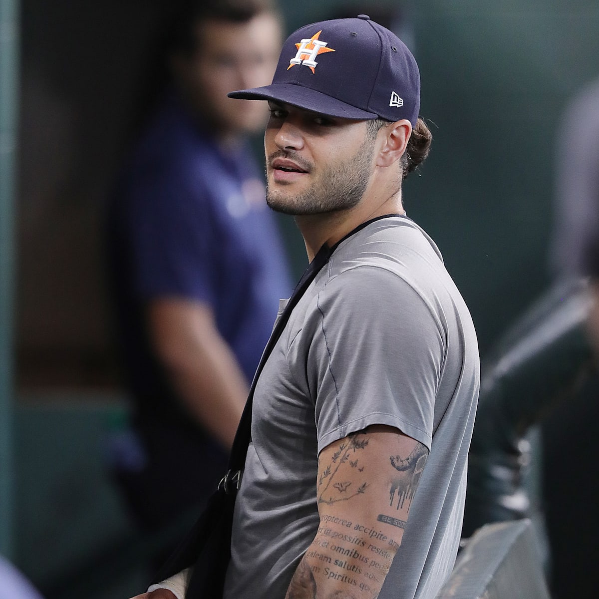 3 bad contract swaps the Astros could make to facilitate Lance McCullers Jr.  trade