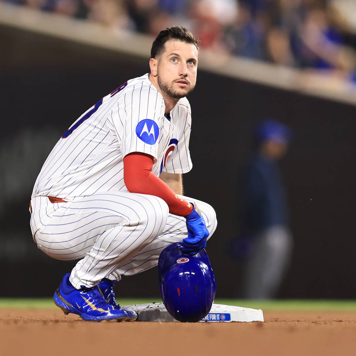 Kyle Tucker's prolonged slump has Astros front office looking like