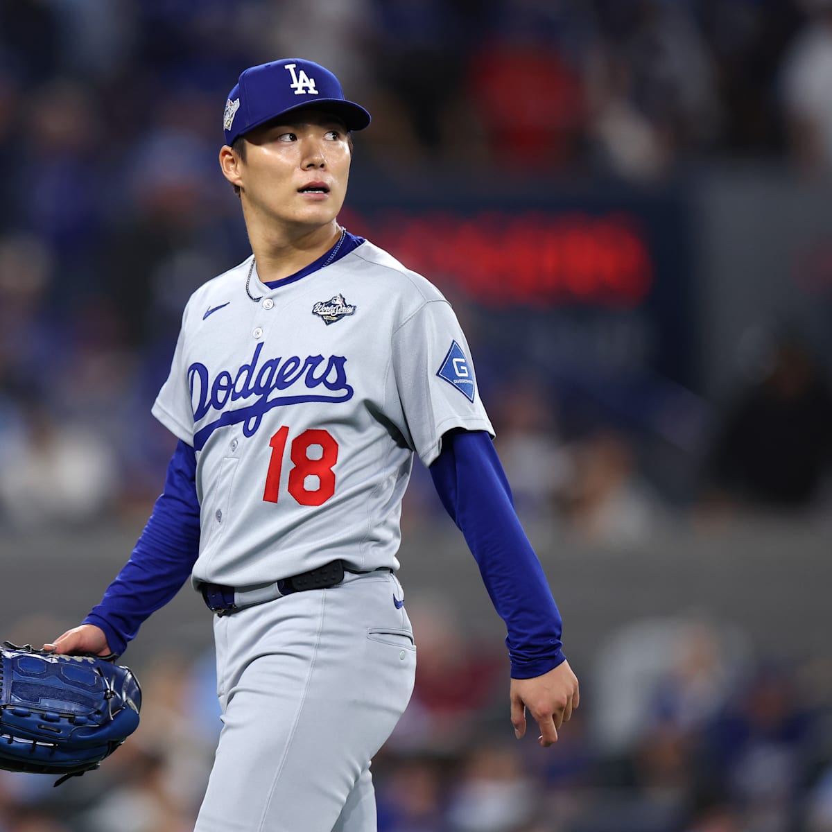 ユウbaseball Fan favorite ex-Astros player doubling down on Dodgers take as