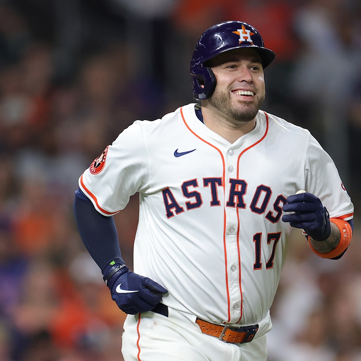 Astros quietly lose key depth piece as Twins beat them to priority
