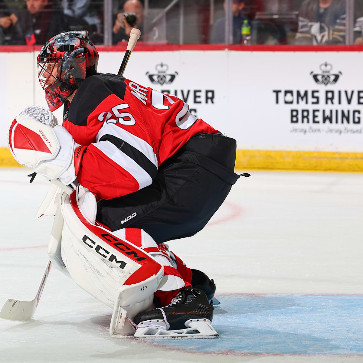 New jersey devils record 2016 outlet