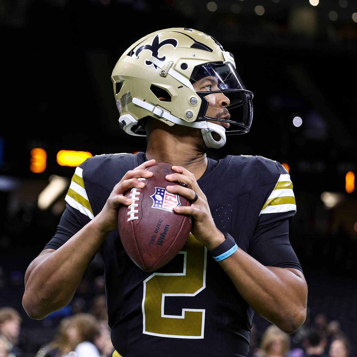 5 New Orleans Saints players who won't be back in 2024