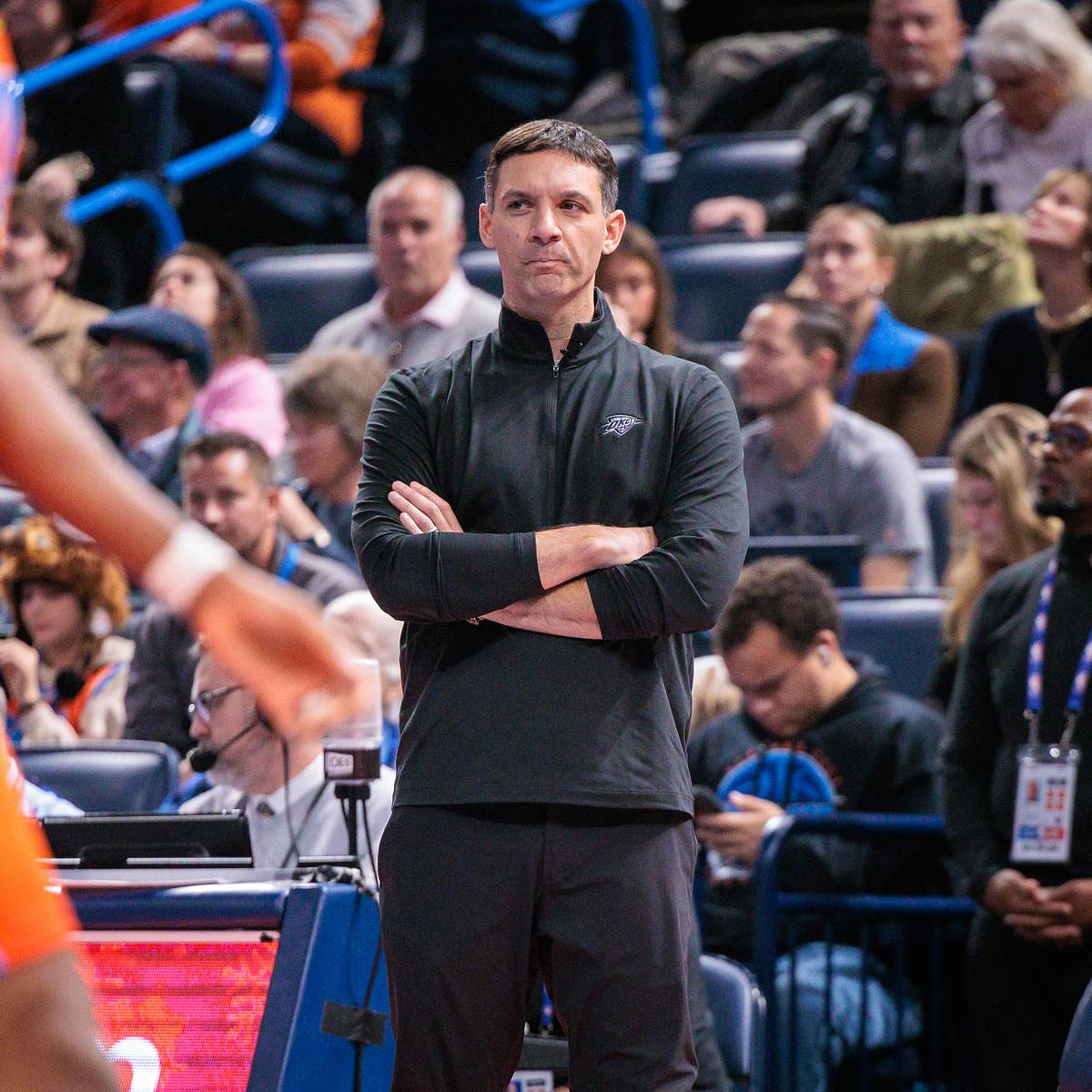Image for Blowout win over Jazz proved Thunder have best bargain player in the NBA