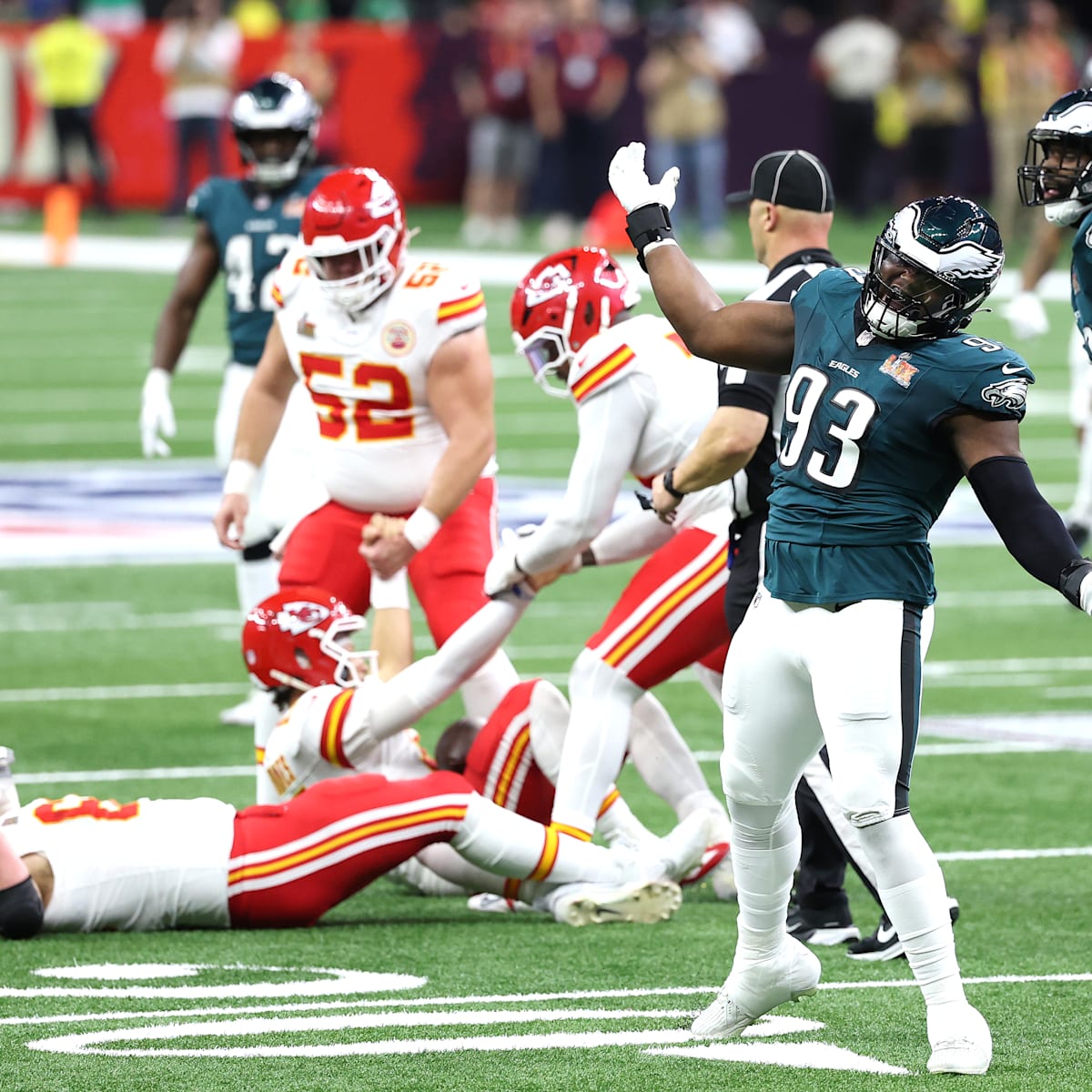 Bills' Sean McDermott must learn a harsh lesson after Eagles ...
