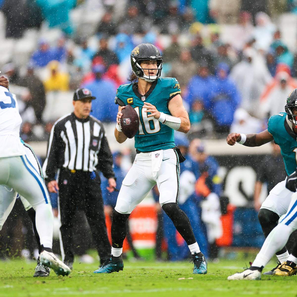 Eagles Starters Set to Play Bills Despite Playoff Seed Locked
