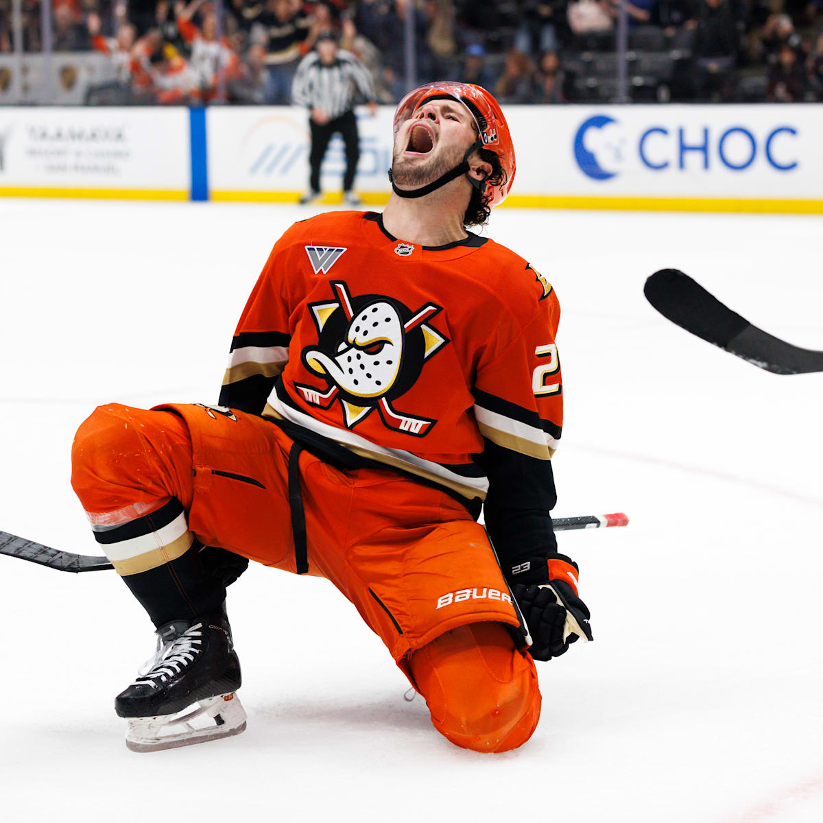 Should the Canadiens Target Mason McTavish After Ducks Sign Granlund?