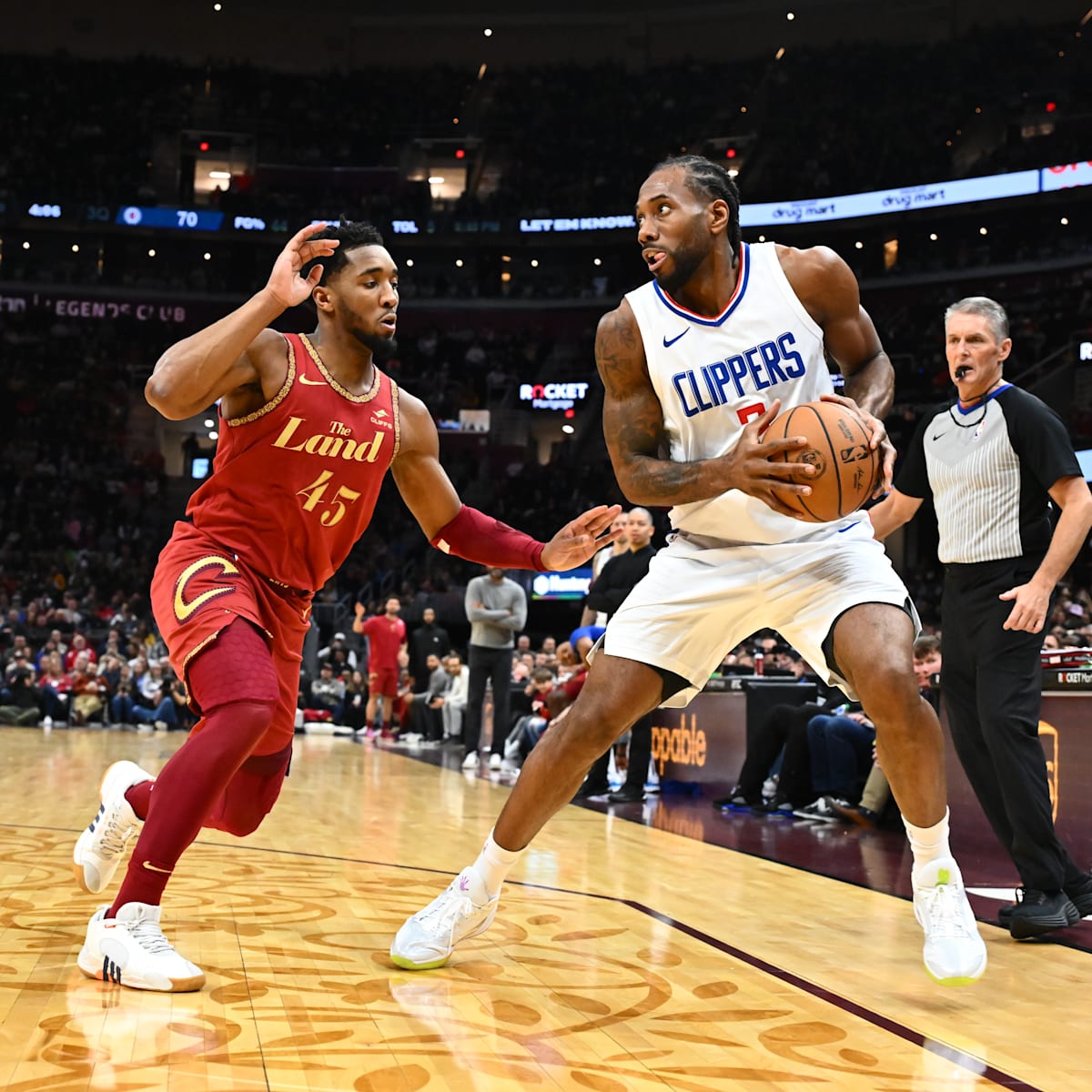 Kawhi leonard cavs cheap