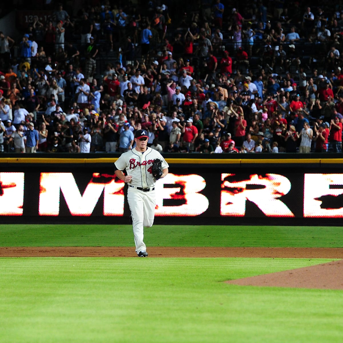 Kimbrel braves jersey clearance