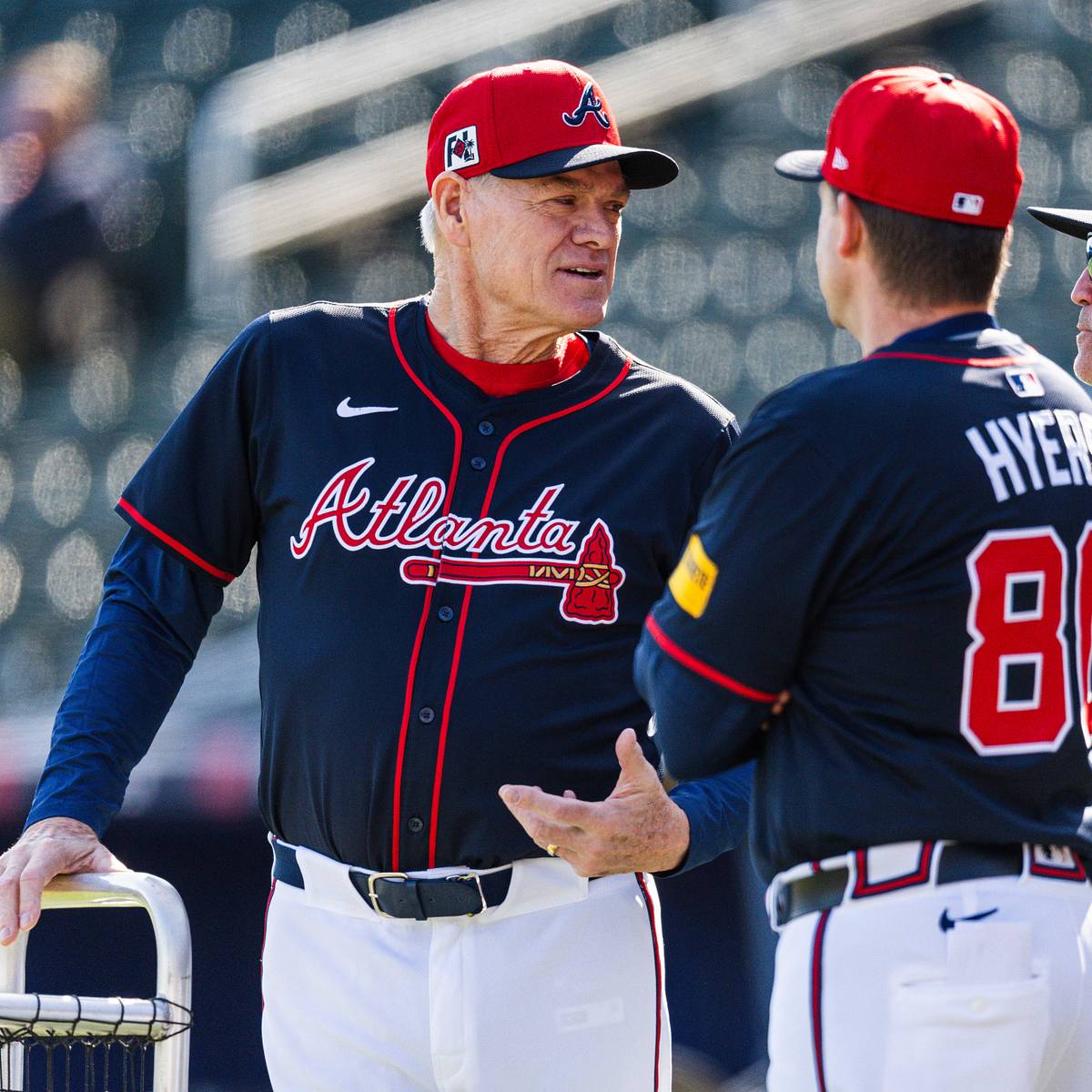 Image for Dale Murphy’s Hall of Fame campaign may face even more obstacles than ever before