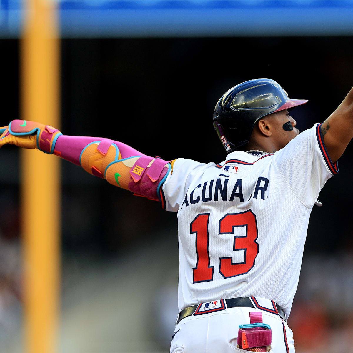 For Ronald Acuña Jr. and the Braves, everything may come down to 2026