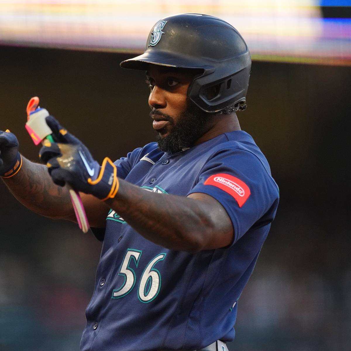 Braves need to take advantage of bold Randy Arozarena declaration